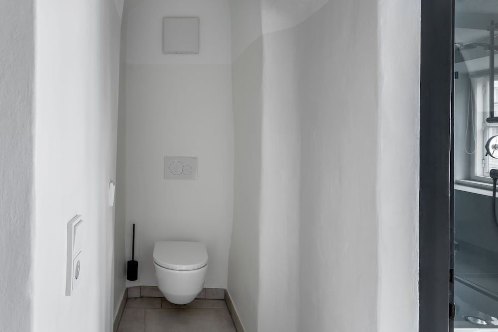 Numa Salzburg Sonate Large 1 Bedroom Apartment with Sofa Bed 16