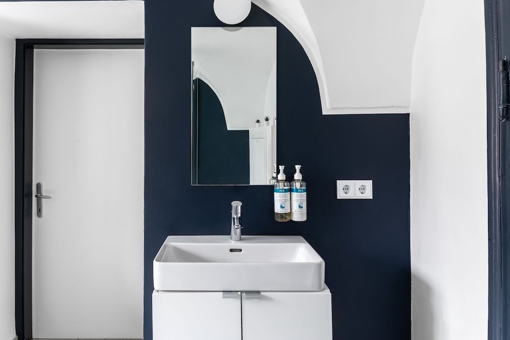 Numa Salzburg Sonate Large 1 Bedroom Apartment with Sofa Bed 18