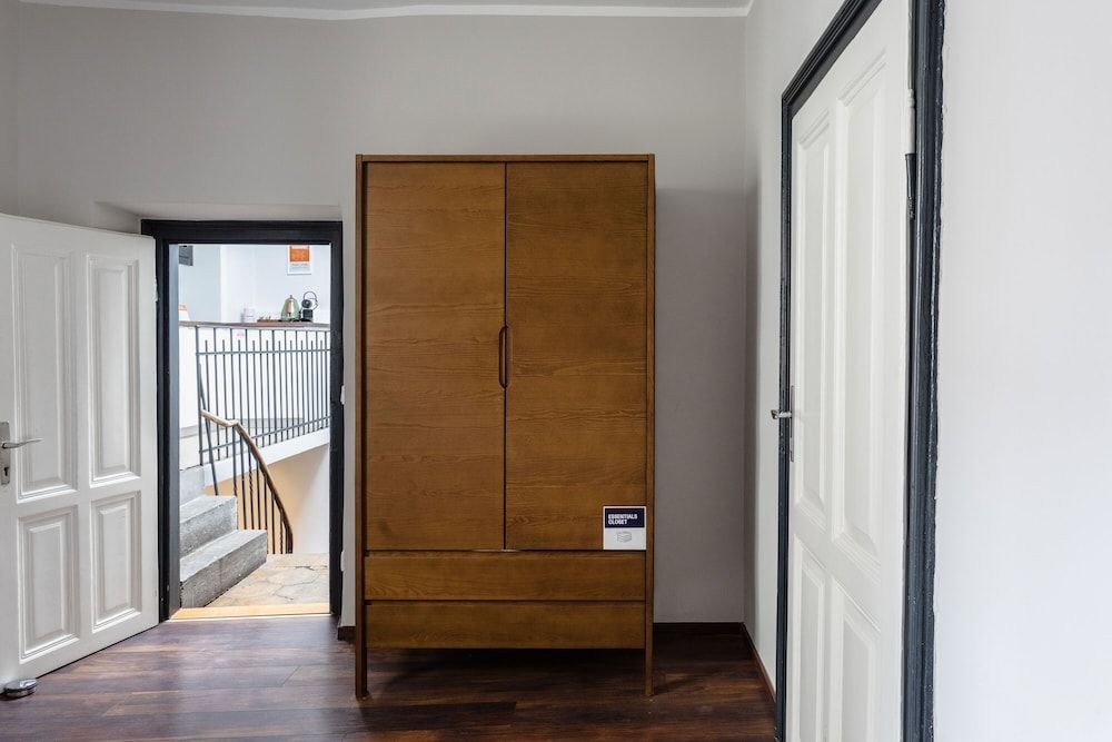 Numa Salzburg Sonate 1 Bedroom Apartment, Terrace - Duplex 3