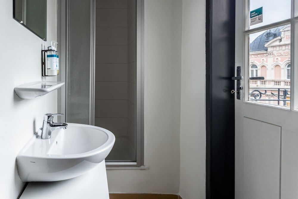 Numa Salzburg Sonate 1 Bedroom Apartment, Terrace - Duplex 16