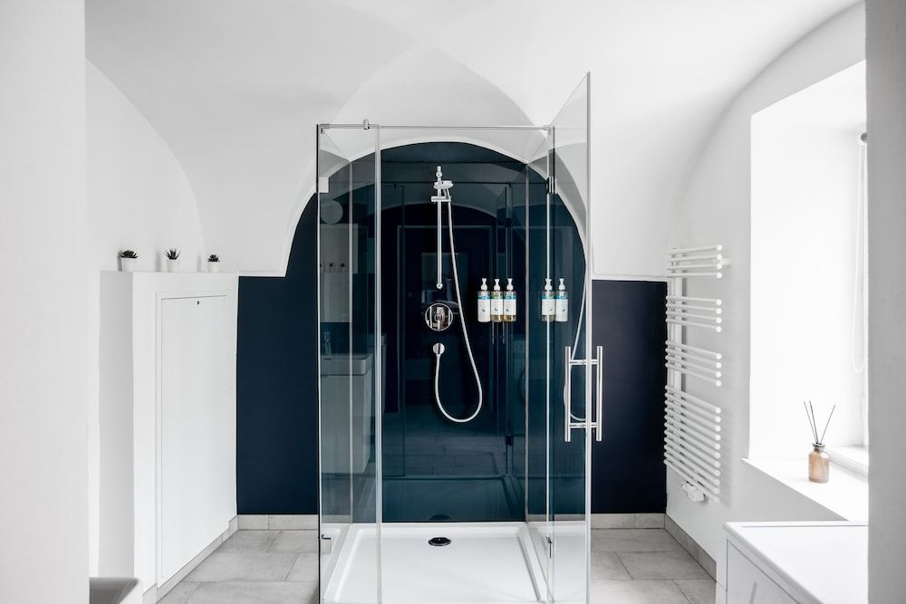 Numa Salzburg Sonate Large 1 Bedroom Apartment with Sofa Bed 17