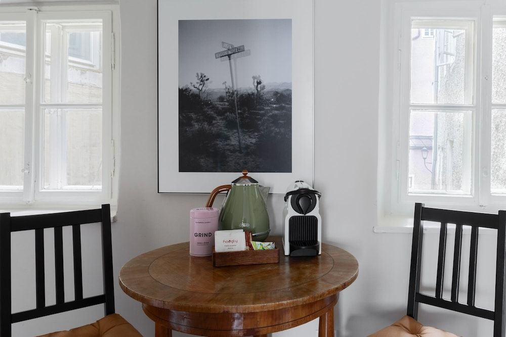 Numa Salzburg Sonate Large 1 Bedroom Apartment with Sofa Bed 12