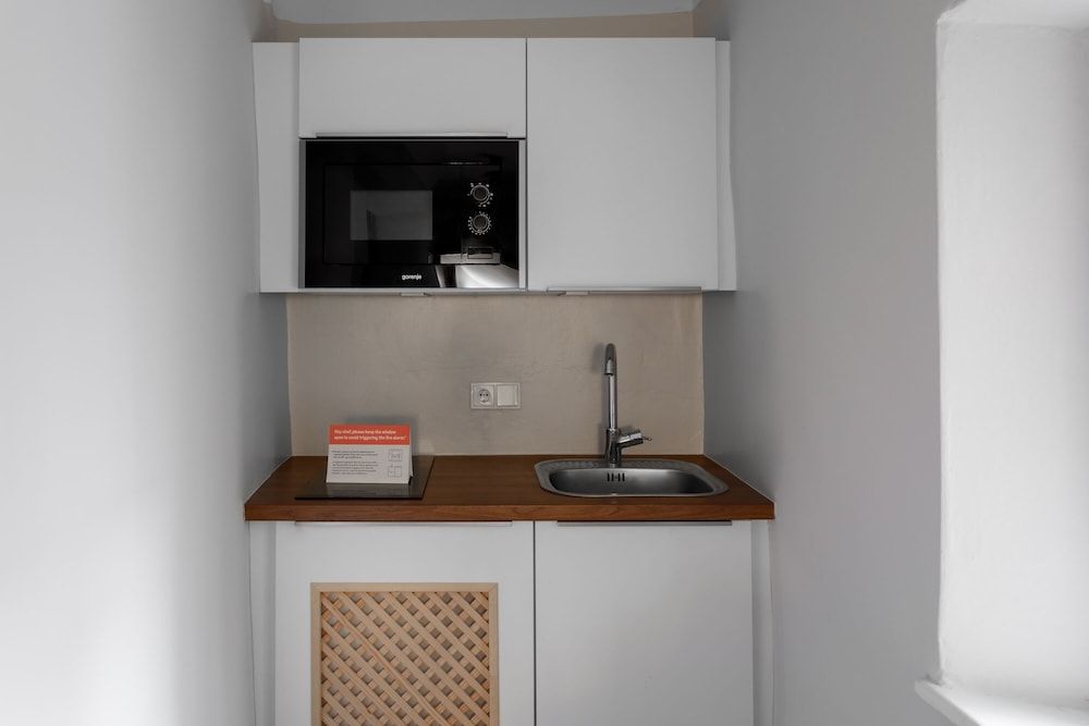 Numa Salzburg Sonate Large 1 Bedroom Apartment with Sofa Bed 9