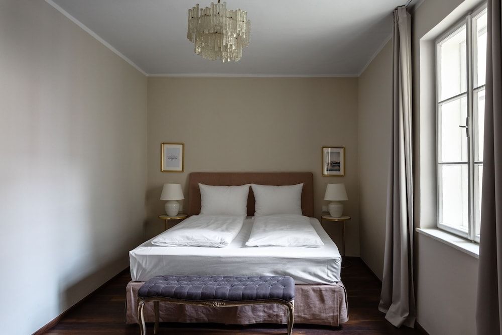 undefined Numa Salzburg Sonate 2