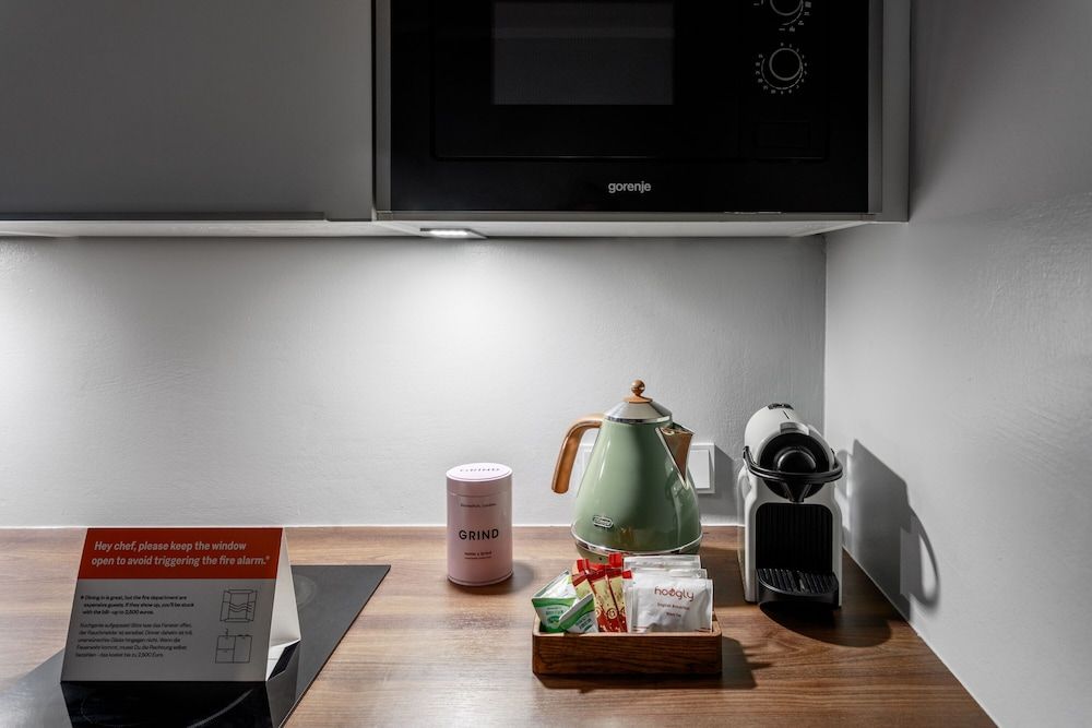 Numa Salzburg Sonate XL 1 Bedroom Apartment, 2 Sofa Bed 7