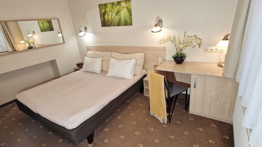 Home Apart-Hotel (Vilnius)
