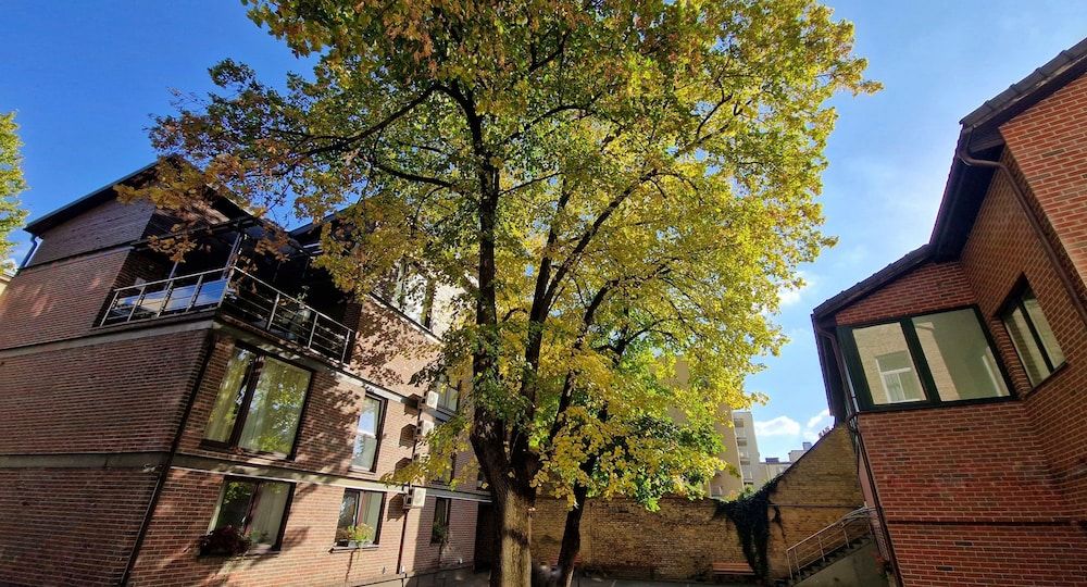 Home Apart-Hotel (Vilnius)