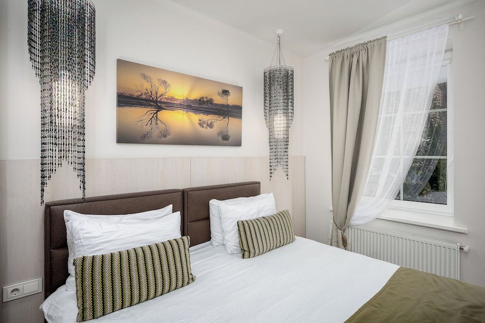 Home Apart-Hotel (Vilnius)