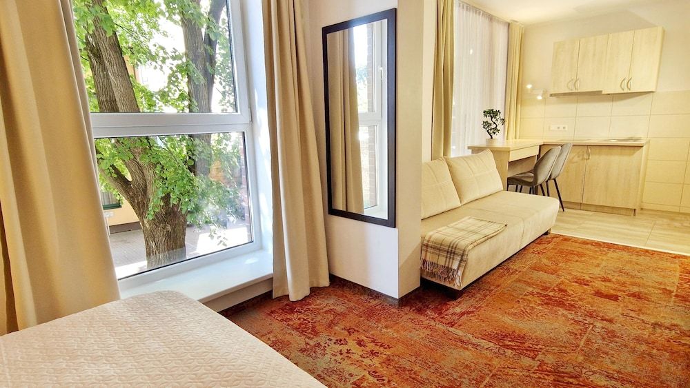 Home Apart-Hotel (Vilnius)