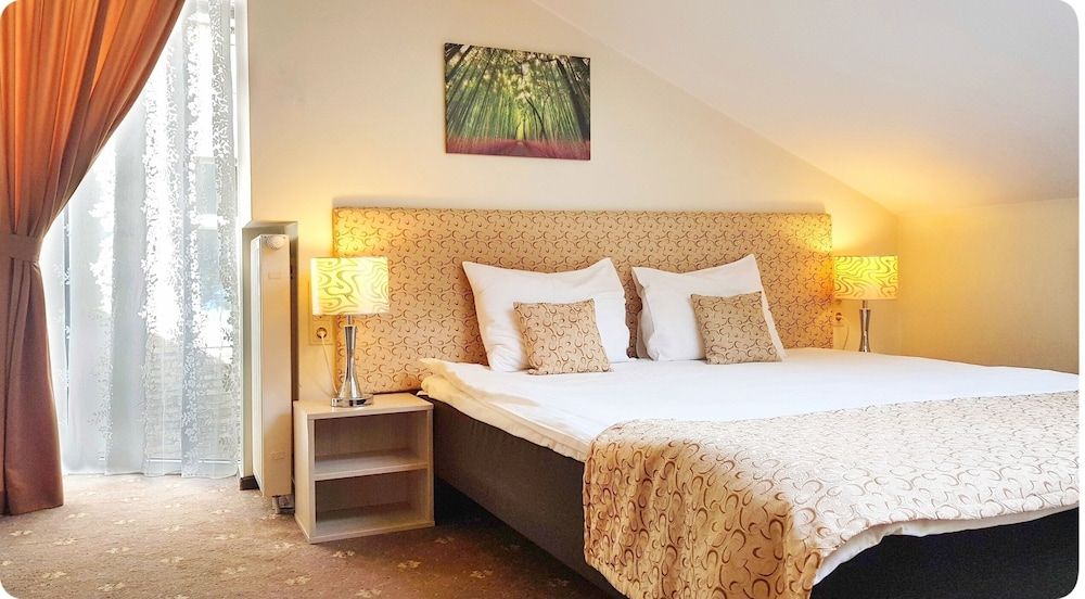 Home Apart-Hotel (Vilnius)