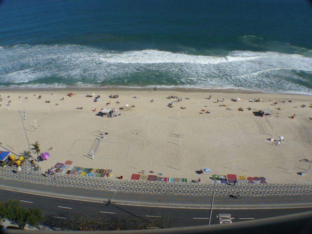 undefined Ipanema Vieira Souto 500 Residence Service 10