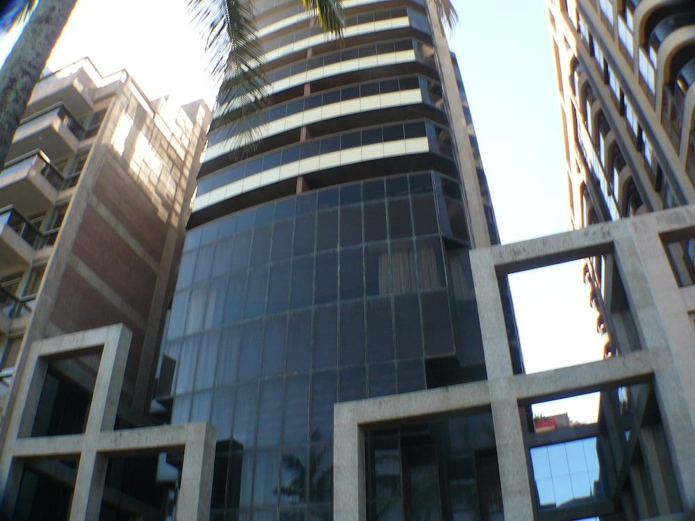 undefined Ipanema Vieira Souto 500 Residence Service 2