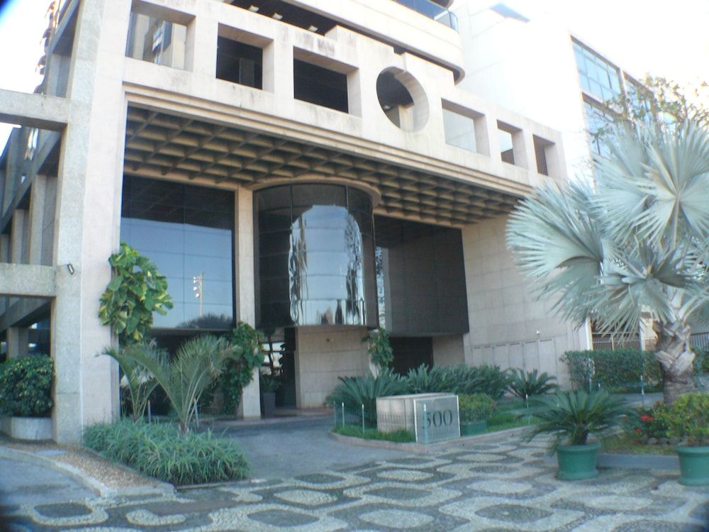 undefined Ipanema Vieira Souto 500 Residence Service