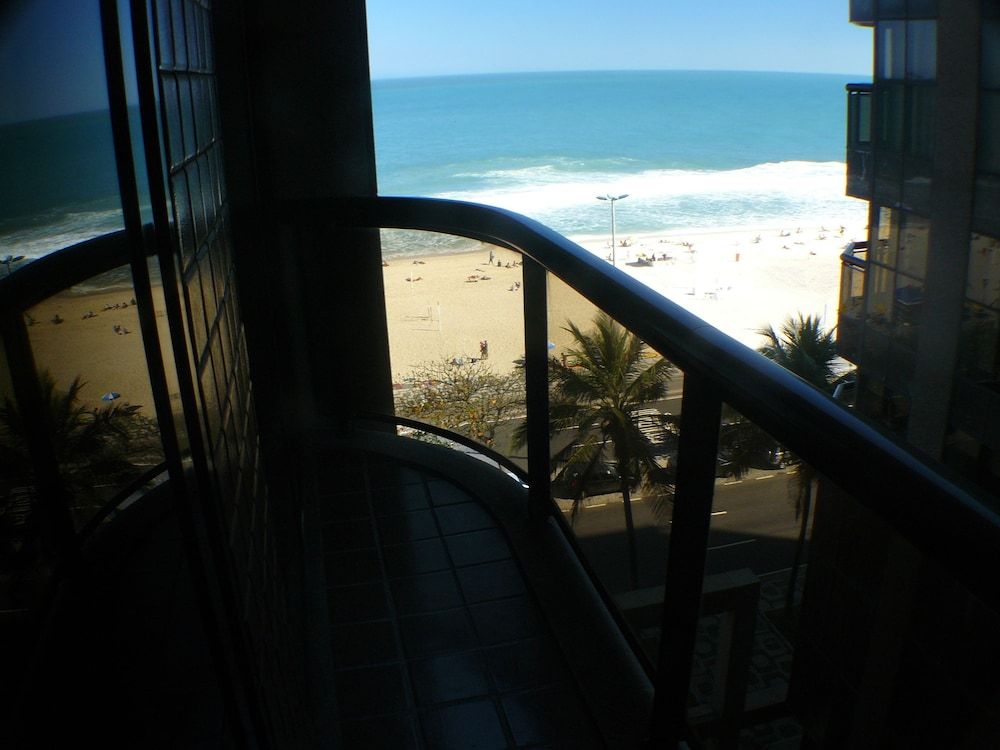 undefined Ipanema Vieira Souto 500 Residence Service 7