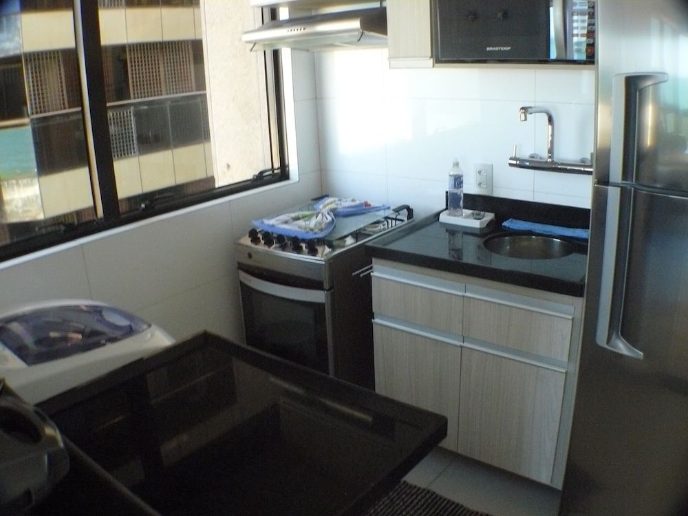 undefined Ipanema Vieira Souto 500 Residence Service 6