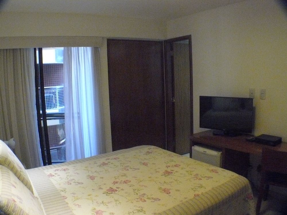 undefined Ipanema Vieira Souto 500 Residence Service 4