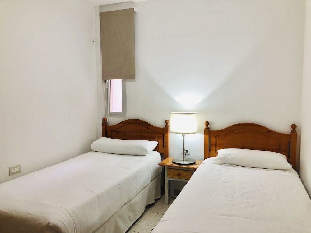 Family Apartment, 2 Bedrooms, Terrace (2 pax)