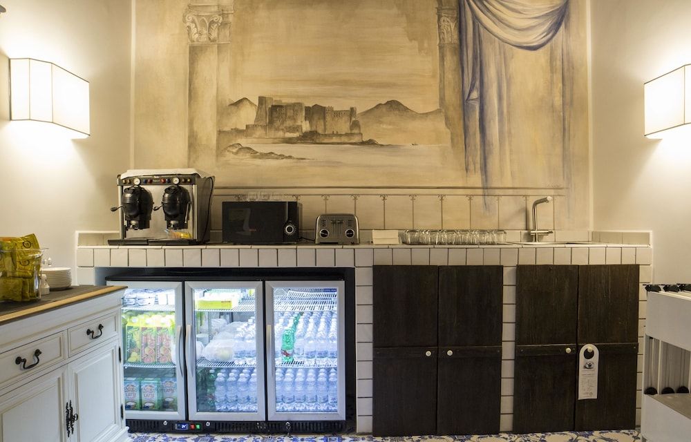 undefined Morelli Suite 5