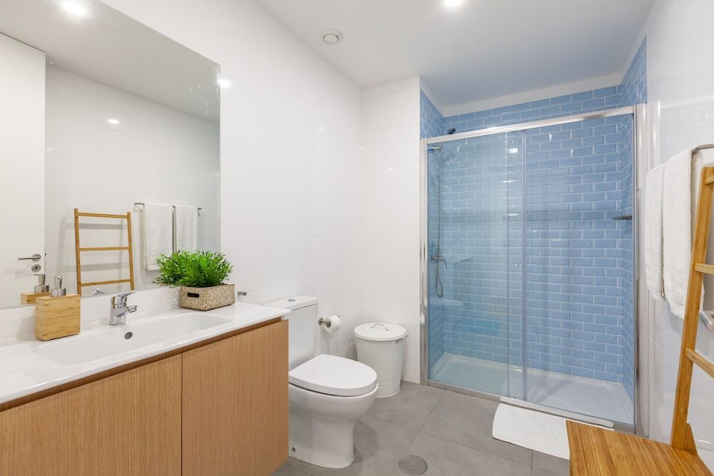 Oporto Palace Apartments Studio, 1 Double Bed with Sofa bed (4) 15