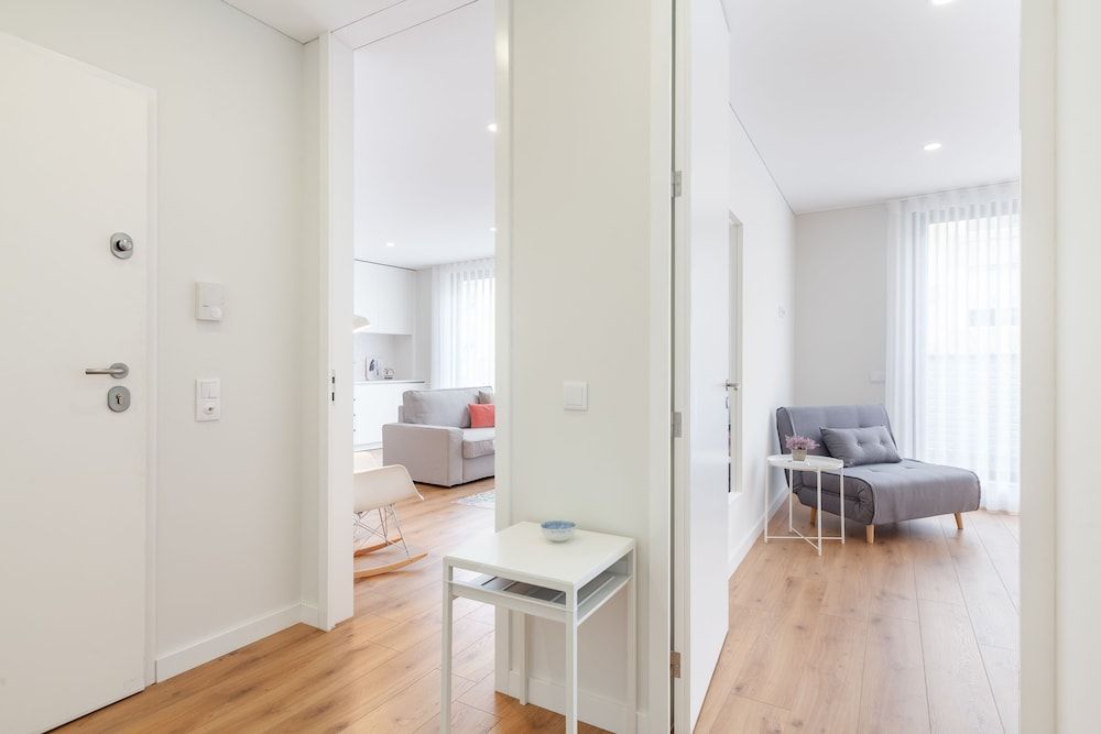 Oporto Palace Apartments Apartment, 1 Bedroom, Terrace (5) 17