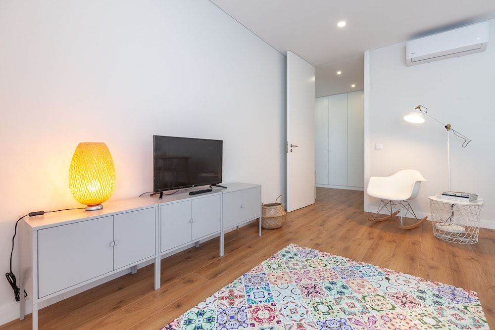 Oporto Palace Apartments Apartment, 1 Bedroom, Terrace (5) 18