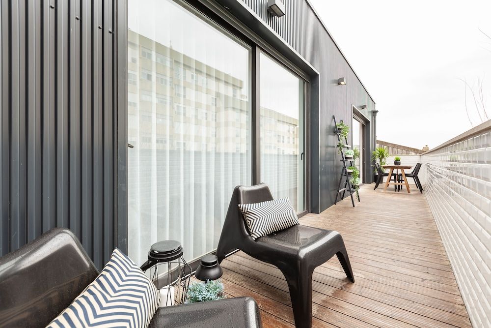 undefined Oporto Palace Apartments 4