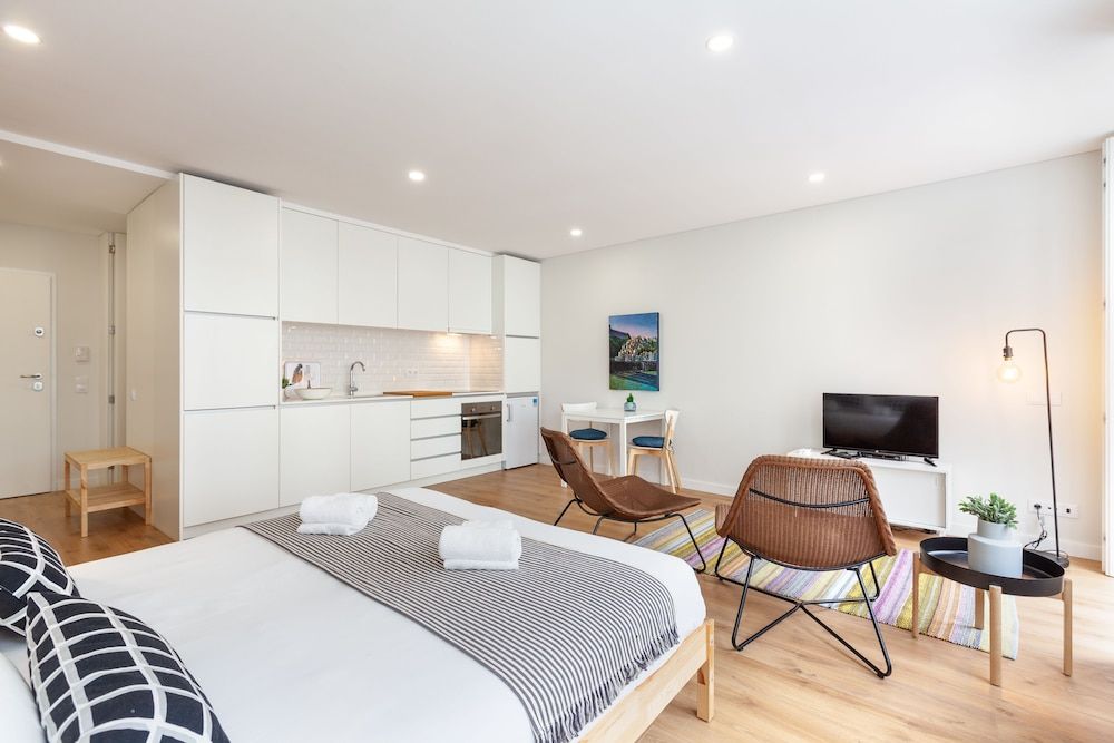 undefined Oporto Palace Apartments 5