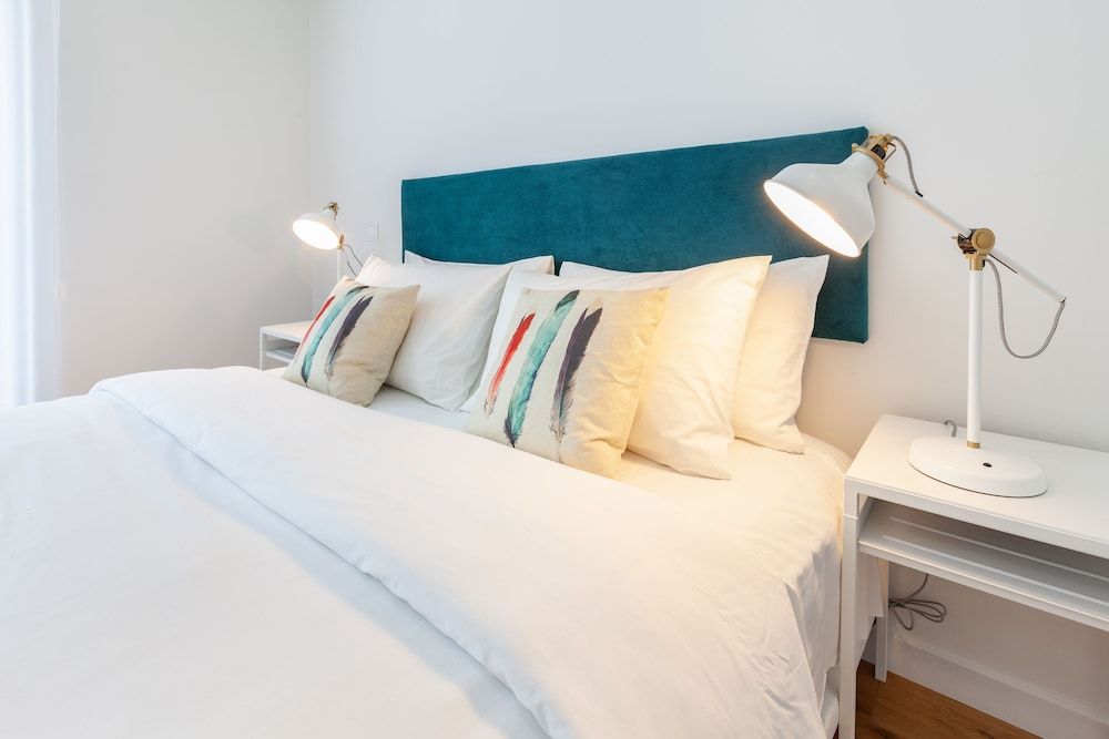 Oporto Palace Apartments Apartment, 1 Bedroom, Terrace (5) 4