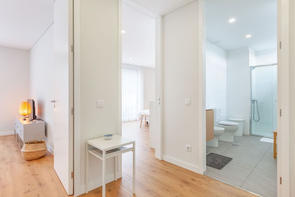 Oporto Palace Apartments Apartment, 1 Bedroom, Terrace (5) 14