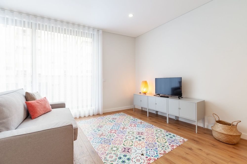 Oporto Palace Apartments Apartment, 1 Bedroom, Terrace (5) 8