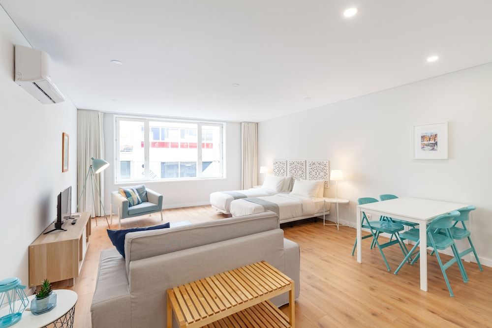 undefined Oporto Palace Apartments 2