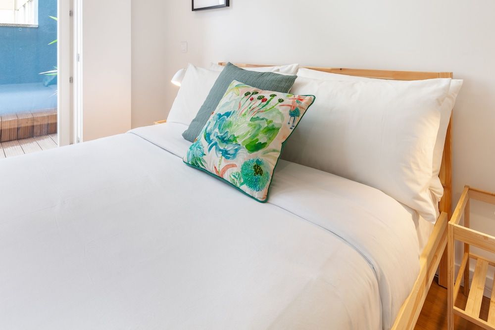 undefined Oporto Palace Apartments 10