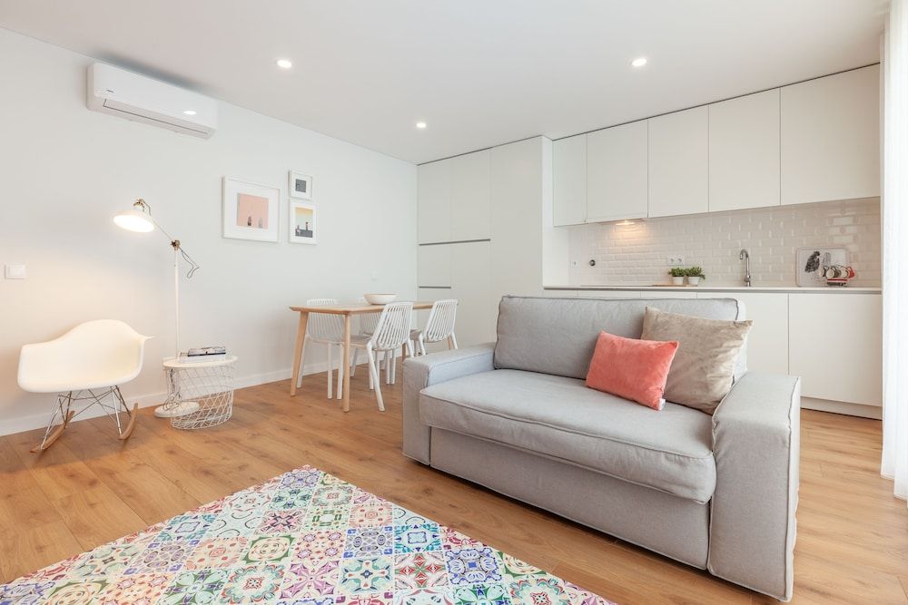 Oporto Palace Apartments Apartment, 1 Bedroom, Terrace (5) 7