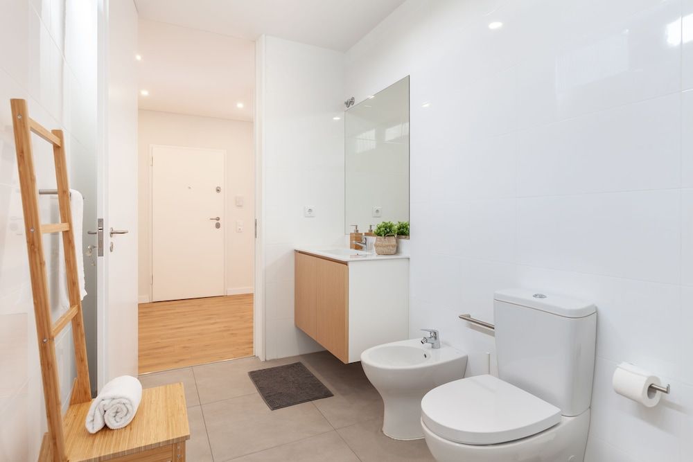 Oporto Palace Apartments Apartment, 1 Bedroom, Terrace (5) 16