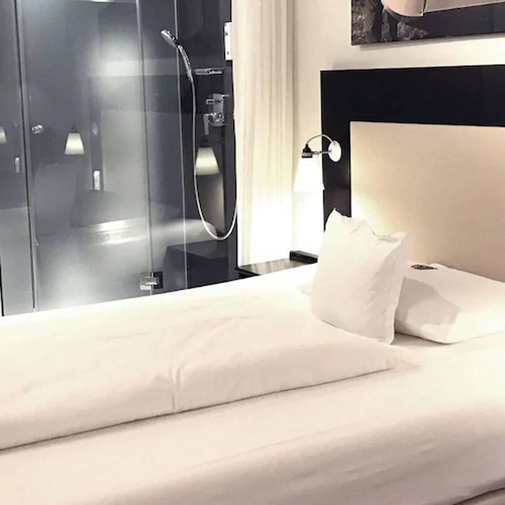 Der Kleine Hans Basic Room, 1 Queen Bed 2