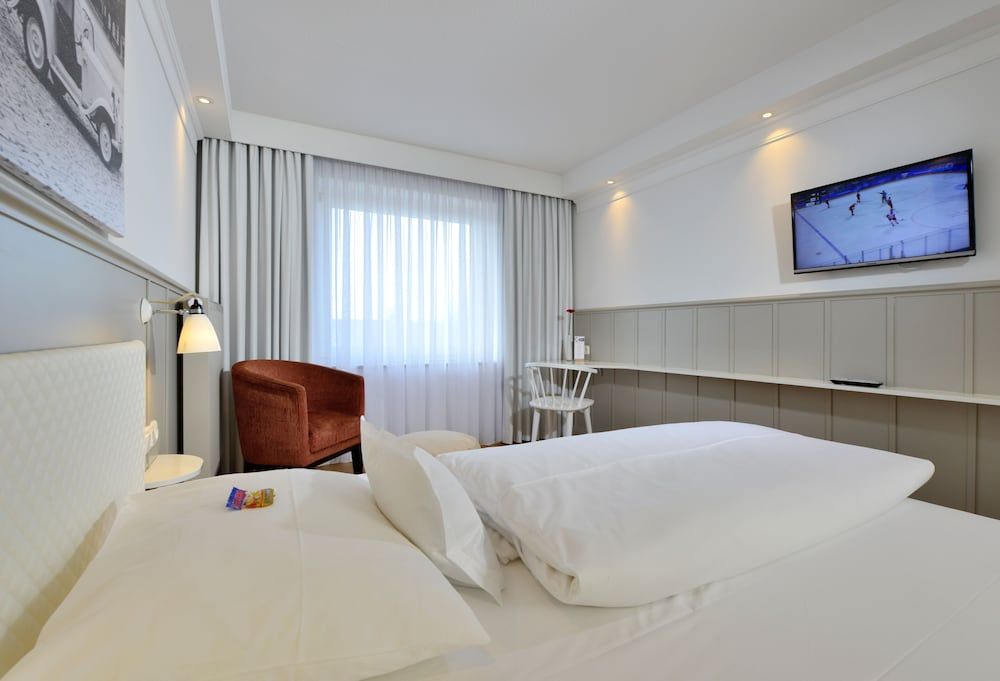 Der Kleine Hans Basic Room, 1 Queen Bed 6