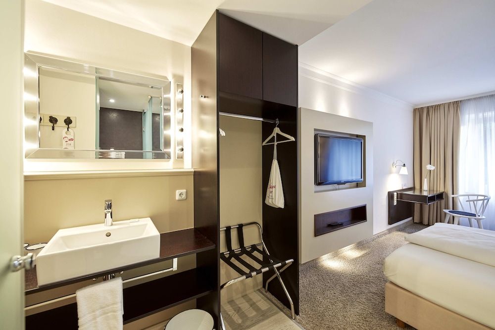 Der Kleine Hans Basic Room, 1 Queen Bed 11