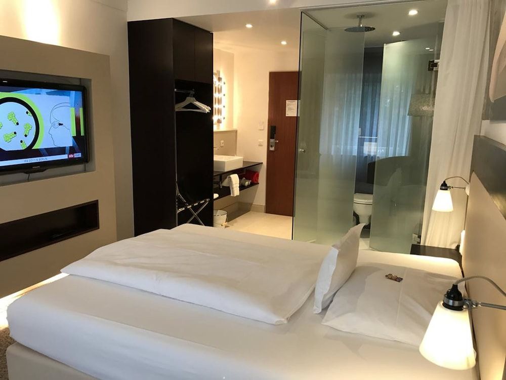 Der Kleine Hans Basic Room, 1 Queen Bed 4