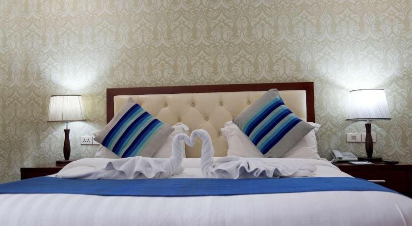 undefined Tolip Olympia Hotel 7
