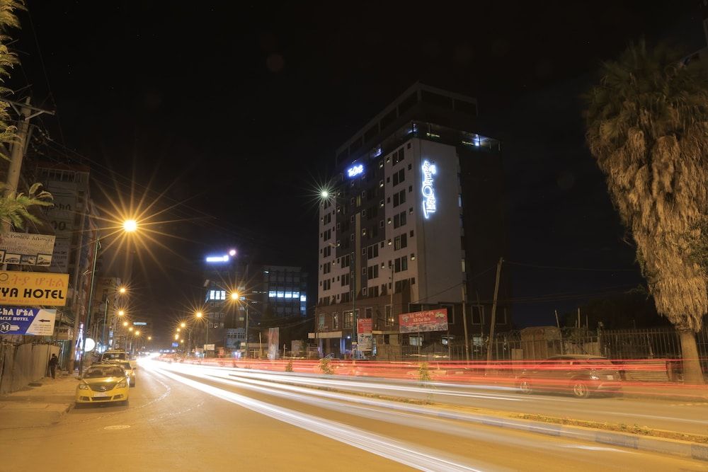 undefined Tolip Olympia Hotel 3