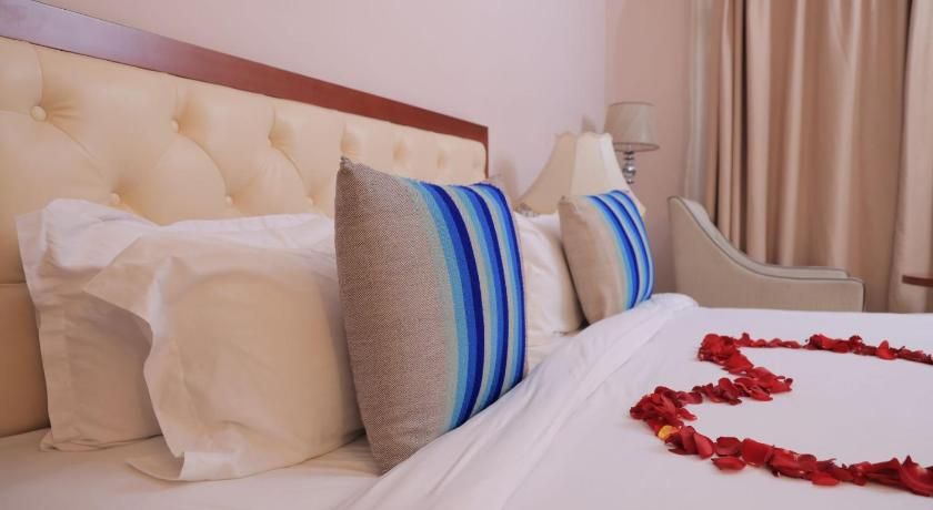undefined Tolip Olympia Hotel 8