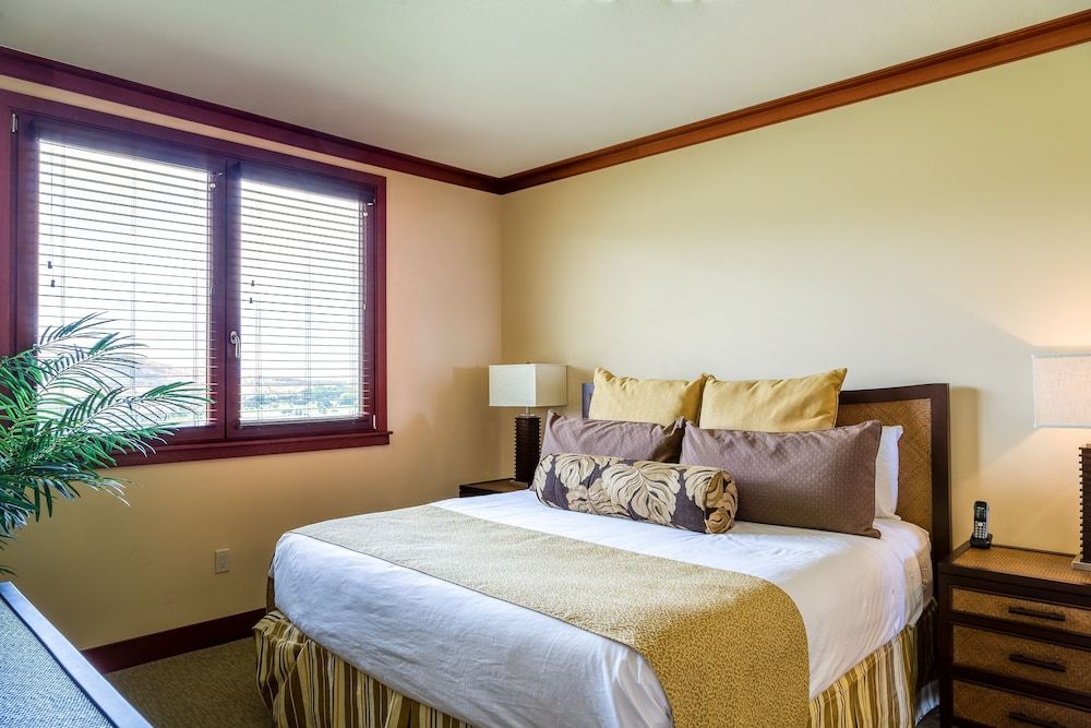 Panoramic Apartment, 2 Bedrooms, Ocean View