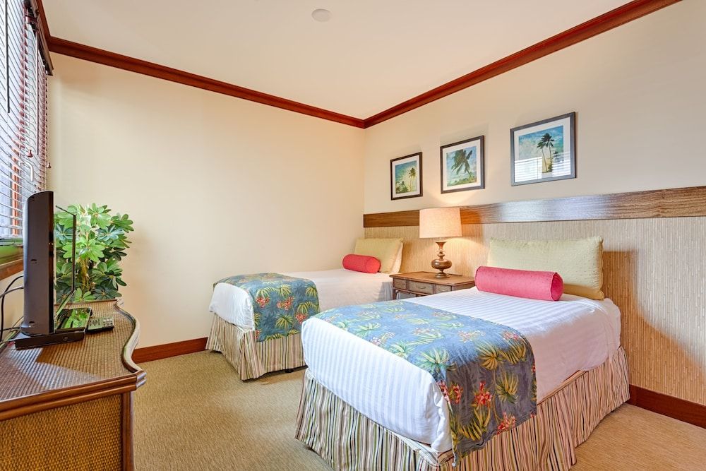 Deluxe Apartment, 3 Bedrooms