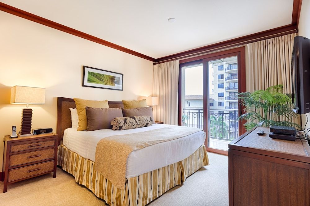 Deluxe Apartment, 3 Bedrooms