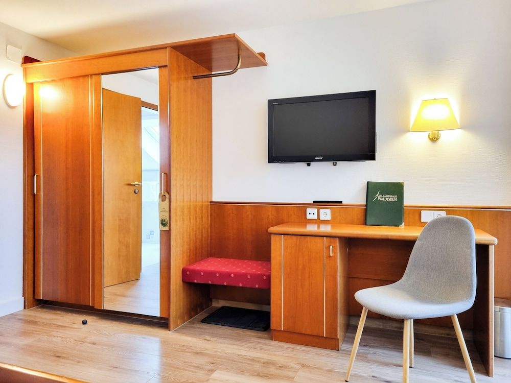 Hotel Landhaus Waldesruh