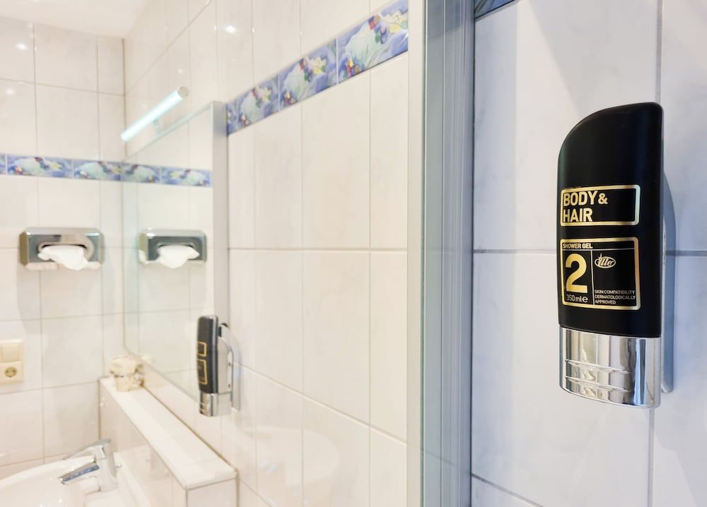 Hotel Landhaus Waldesruh Double Room 3