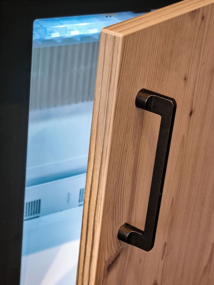 Hotel Landhaus Waldesruh Double Room 4