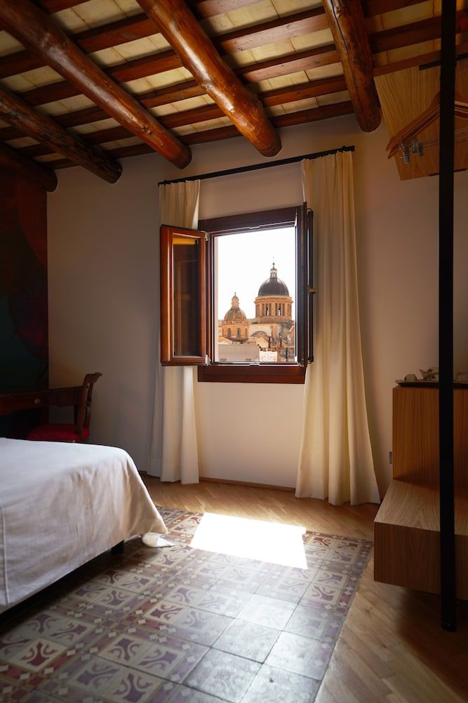 Hotel Carmine Junior Studio Suite 4