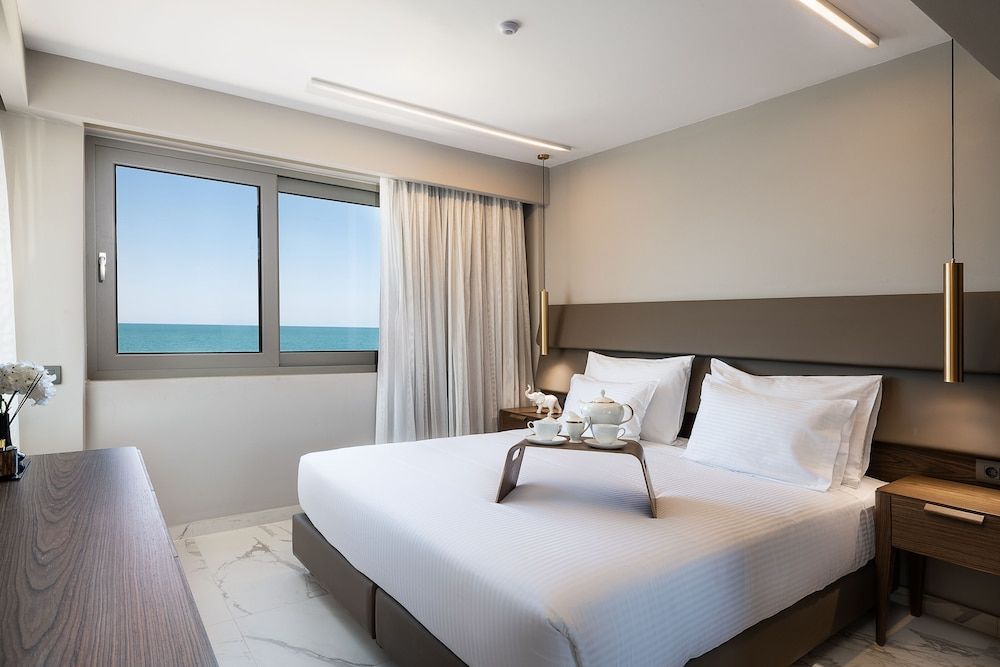 Selection Suite with Private Pool