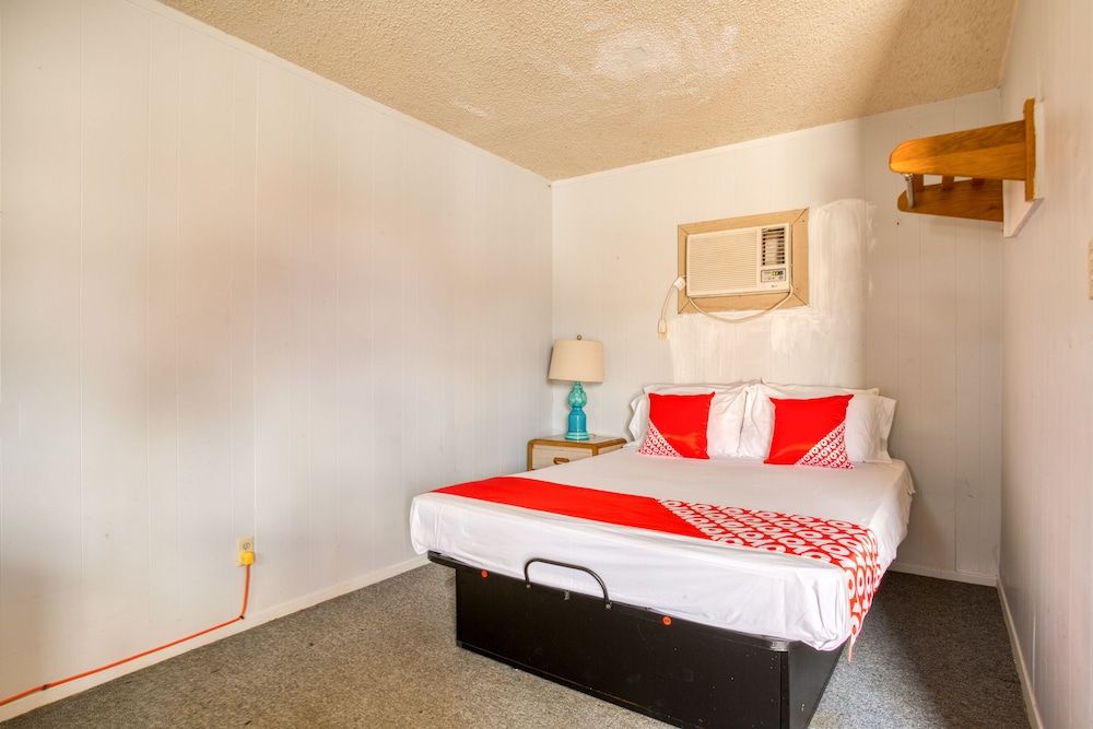 Room, 1 King Bed